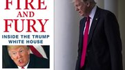 Trump: «Bannon hat Verstand verloren»
