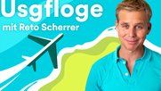Auf die Welt gekommen: «Ich dachte ja immer, dass der Thurgau die schönste Ecke der Welt ist.» (Bild zVg)