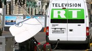 RT sendet unter anderen Namen (© Wiki)