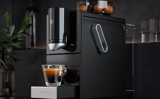 Der Schritt ins Mutterland der Kaffeekultur erfolgt zusammen mit Illy Caffè... (Bild: zVg)