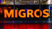 Jeder zehnte Franken verdient die Migros inzwischen virtuell: Online-Umsatz stieg 2020 um 31 Prozent auf knapp 3 Milliarden Franken. (Bild zVg)
