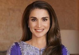 Rania-Al-Abdullah-Google-Klein-Report
