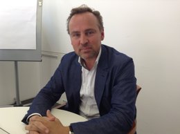 Philip Kübler reorganisiert Pro Litteris