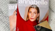 Die Sondernummer heisst «ADC annabelle»
