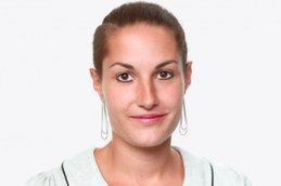Simone Krüsi kommt vom SRF