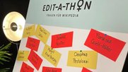 SRF zieht sich vom Aktionstag zurück...