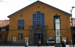 Das Theaterhaus macht AfD-Propaganda
