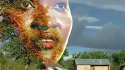 Die Protagonistin Gladys ist überglücklich: «Ich bin stolz, dass dieser Film gemacht wurde.» (Bild zVg)