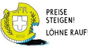 Die Preise steigen, Syndicom macht Druck