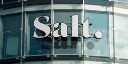Im «Extremfall» verlässt Salt die Schweiz