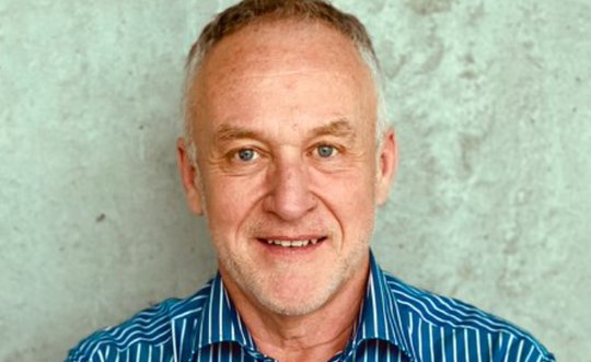 Der Berner IT-Unternehmer stieg 2023 in das Bieler Medienunternehmen ein... (Bild: zVg)