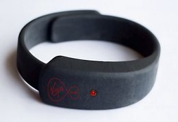Smartes TV-Gucker-Armband