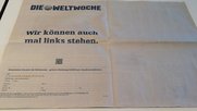 Schnäppchen? Acht Ausgaben für 38 Franken...(Bild: Beni Frenkel)