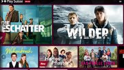 Ebenso spannend wie die Filme ist die Frage: Wie häufig werden sie heruntergeladen?
