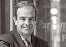 Gerhard Pfister möchte zweites Fernsehen...
