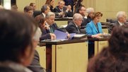 Den Bundesländern geht der Whistleblower-Schutz zu weit, die KMU würden über Gebühr belastet...     (Bild Screenshot bundesrat.de)