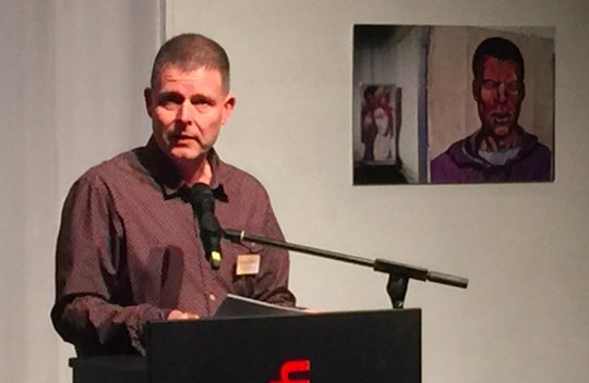 «Der Lichtbildschutz war genau das Element, dank dem ein ausgewogener Kompromiss doch noch zu Stande kam», sagt Christoph Schütz, Koordinator der Gruppe «Lichtbildschutz»...