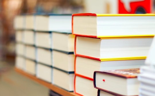 57 der 94 subventionierten Verlage sind in der Deutschschweiz tätig, 31 in der Romandie, nur sechs im Tessin...