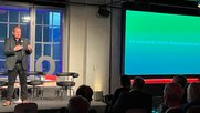 Vitaler denn je: Der Internet-Unternehmer Peter Hogenkamp lobt die Möglichkeiten rund um den Newsletter...     (Bild © Klein Report)