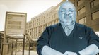 Auch die Tamedia-Zeitung «24 heures» hat einen Artikel über den «Magnetiseur» Denis Vipret (Bild) gelöscht... (Bild: Screenshot 24 heures)