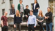 Ein Netzwerk für Medienschaffende bis 30