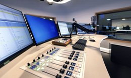 Erstmals Radio-Streaming-Daten veröffentlicht