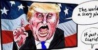 Trumpism-Klein-Report-Medien-Ruckblick2017-Regula-Stampfli-Klein-Report