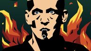 Die 20. «Senf»-Ausgabe ist zugleich die letzte...    (Bild: www.senf.sg)
