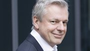 Geri Aebi, CEO der Wirz Gruppe