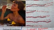 Maria Brehmer: «Es ist einfach oftmals so, dass Frauen ein beliebtes Sujet sind, um sich über sie auf sexualisierte und chauvinistische Art lustig zu machen.»