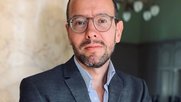 Jonathan Fisch folgt auf Léa Wertheimer...