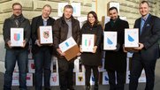 Initianten reichten im Dezember Initiative ein