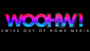 Da kann man nur noch staunen: Aus «Wow !» und «Out of Home» wird der Woohw!-Award. (Bild zVg)
