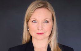 Eva Caroline Mairinger wechselt im August...