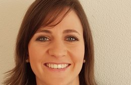 Robin Fritschi ersetzt Corina Heinzmann