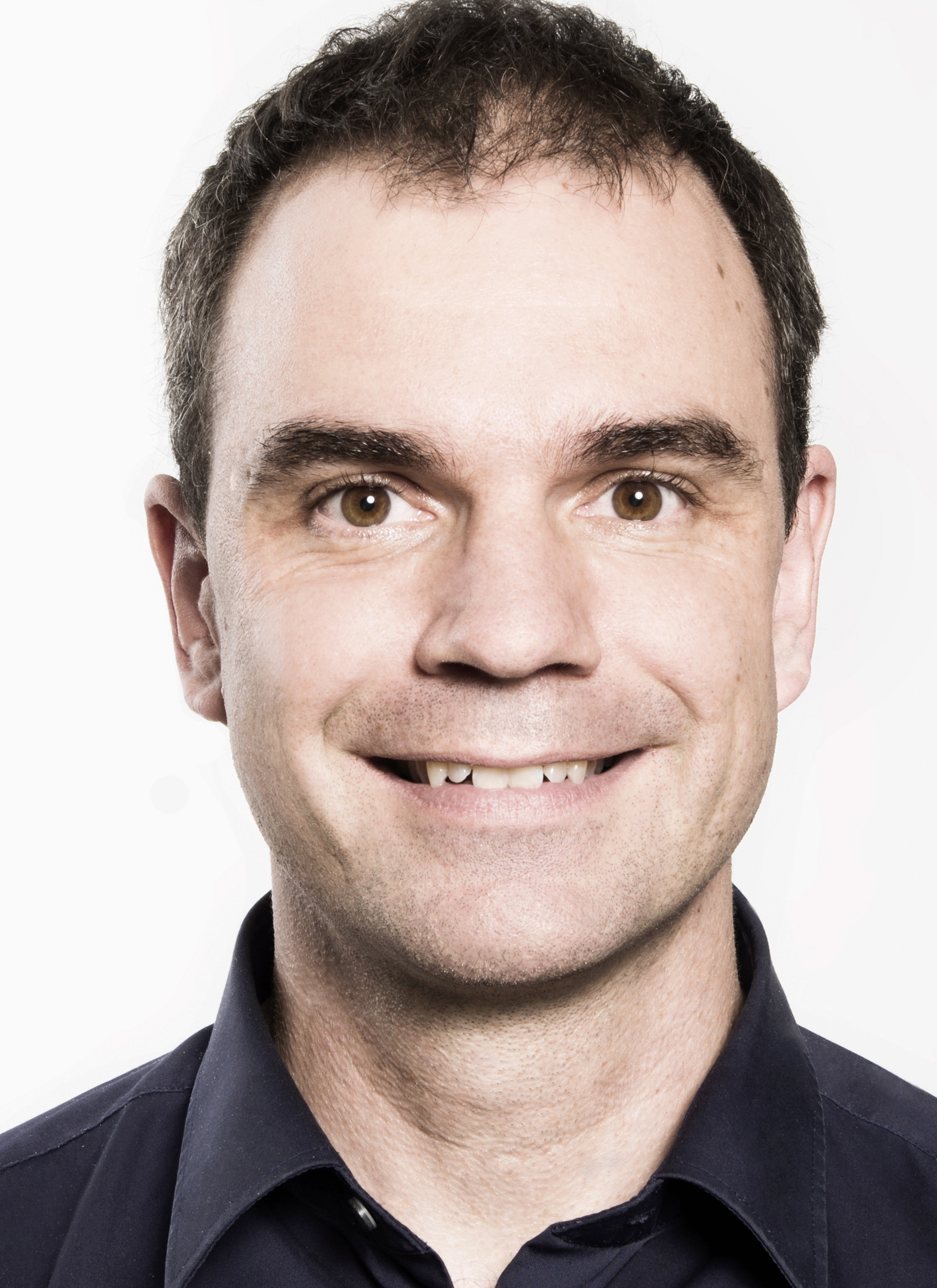 Von local.ch zu Tamedia: Thomas Gresch wird Chief Technology Officer ...