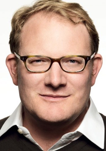 Seitenwechsel: Peter Ackermann ist neuer Kommunikationsbeauftragter der ...