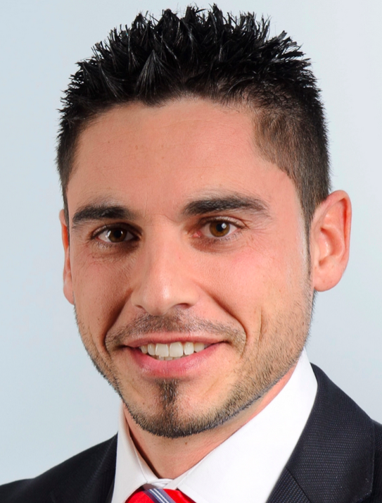 Juan Manuel Fernandez verlässt APG - kleinreport.ch