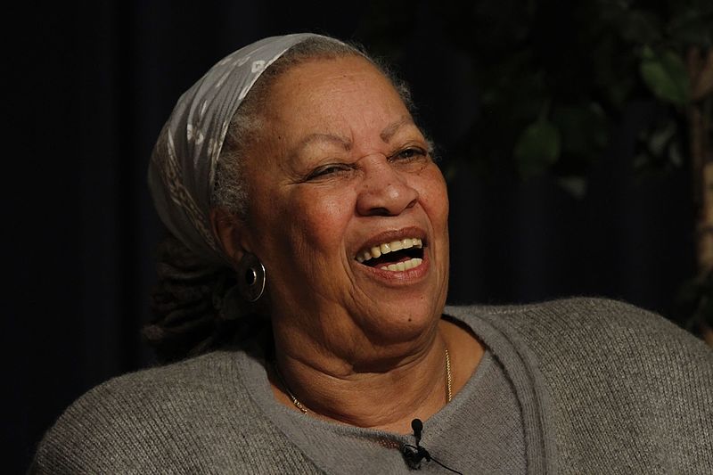 Literaturnobelpreisträgerin Toni Morrison gestorben - kleinreport.ch