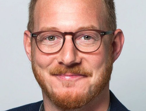 Neuer Reporter beim «SonntagsBlick» - kleinreport.ch