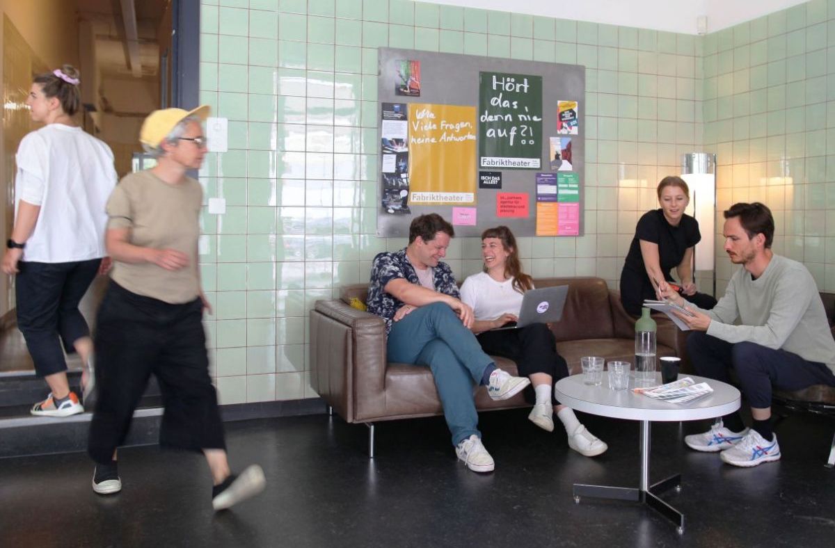 Studio Roth & Maerchy geht neue Wege und heisst jetzt Studio Way ...