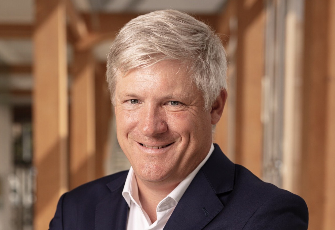 TX Group: «Technology & Ventures»-Chef Samuel Hügli gibt Funktion auf ...