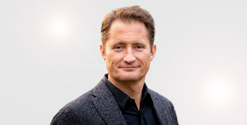 Überraschender Wechsel: Bert Habets, Ex-CEO von RTL, übernimmt bei  ProSiebenSat.1 - kleinreport.ch